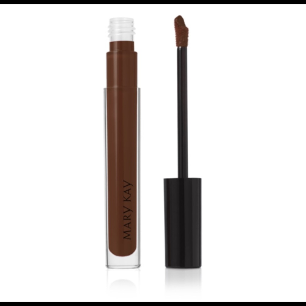 Mary Kay Unlimited™ Lip Gloss: Chocolate Nude